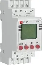 фото EKF tm-24