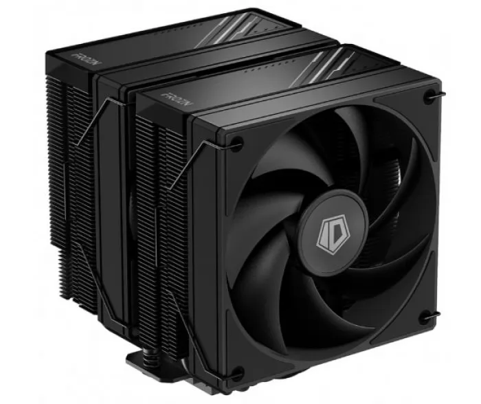 ID-Cooling FROZN A620 BLACK