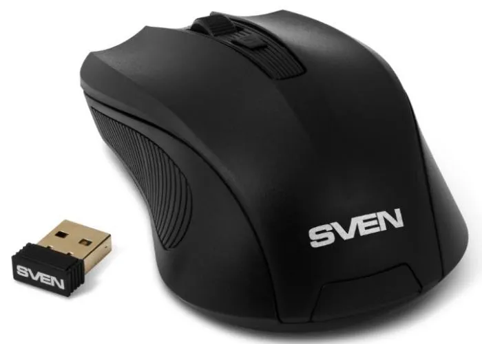 Sven RX-400W