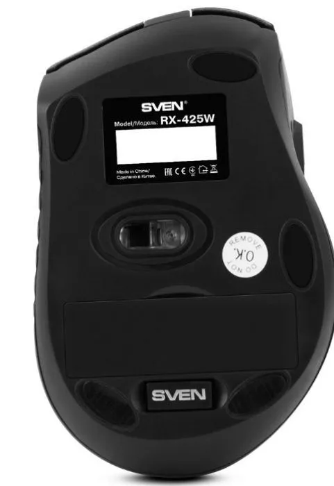 Sven RX-425W