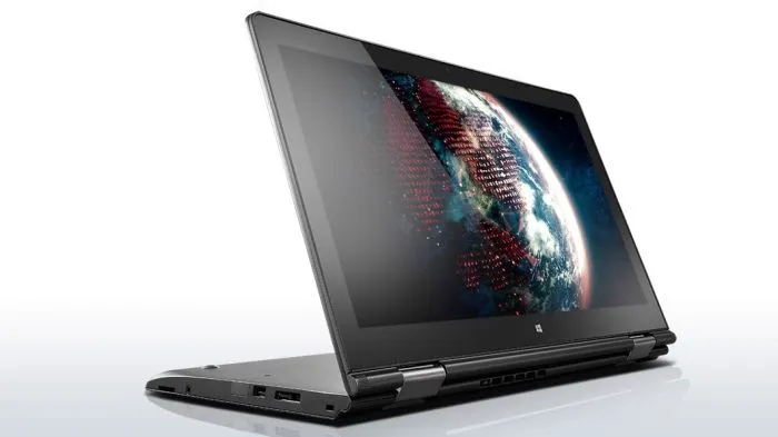 Lenovo ThinkPad YOGA 15