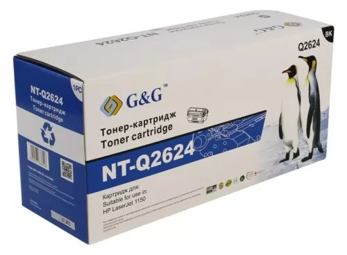 G&G NT-Q2624(A)