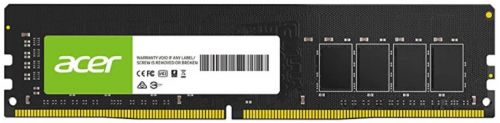 Модуль памяти DDR4 16GB Acer BL.9BWWA.228 UD100 PC4-25600 3200MHz CL22 1.2V