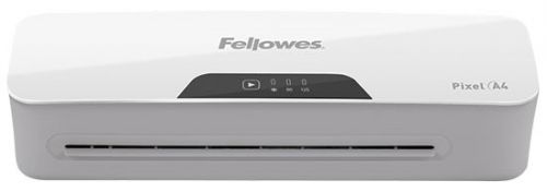 Ламинатор Fellowes Pixel A4 FS-56014 75/80, 125 мкм, 30 см/мин, AutoShutOff, механизм освобождения,