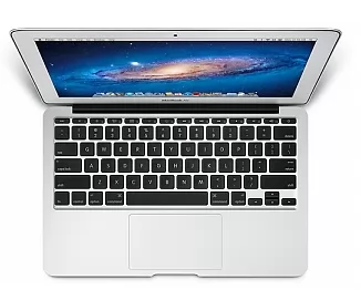 Apple MacBook Air 13.3" MD761C18GRU/B (Z0P0000QH)