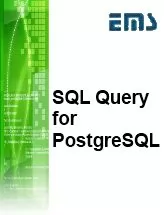 EMS SQL Query for PostgreSQL  (Business)