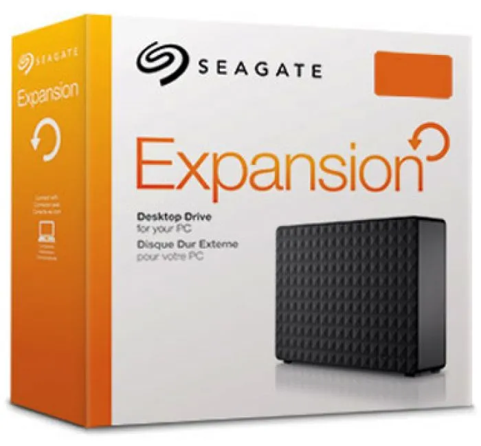 Seagate STEB2000200