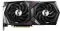 MSI GeForce RTX 3060 GAMING X