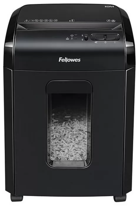 Fellowes Powershred 10M