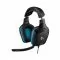 Logitech G432