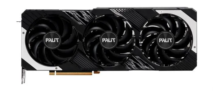 Palit GeForce RTX 4080 Super