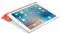 фото Apple iPad Pro 9.7" Silicone Cover Apricot