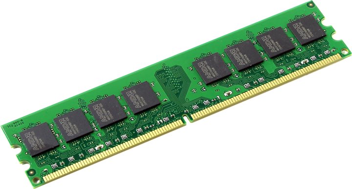 

Модуль памяти DDR3 8GB AMD R538G1601U2S-UO 1600MHz PC3-12800 CL11 1.5В Bulk, R538G1601U2S-UO