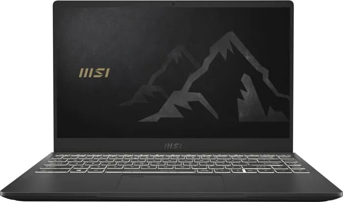 MSI Summit B14 A11MOT-091RU