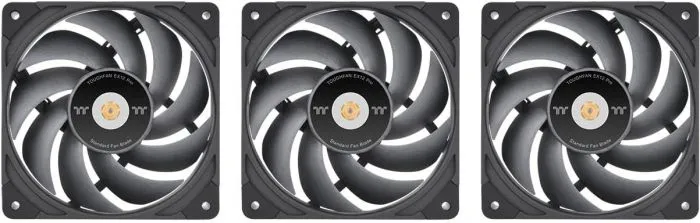 фото Thermaltake Toughfan EX14 Pro