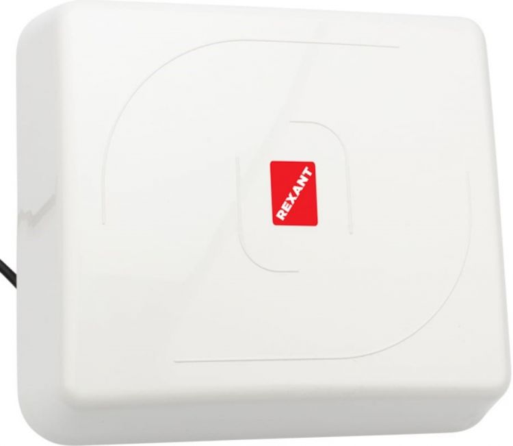 

Антенна Rexant 34-0904 4G MIMO Андромеда, 34-0904