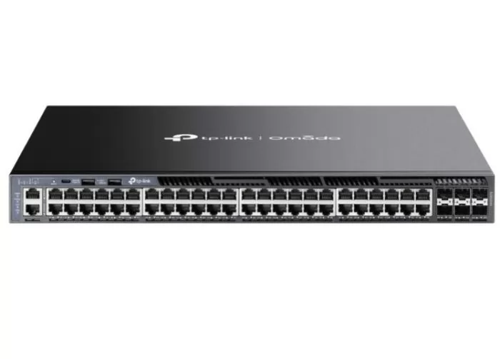 TP-LINK SG6654X