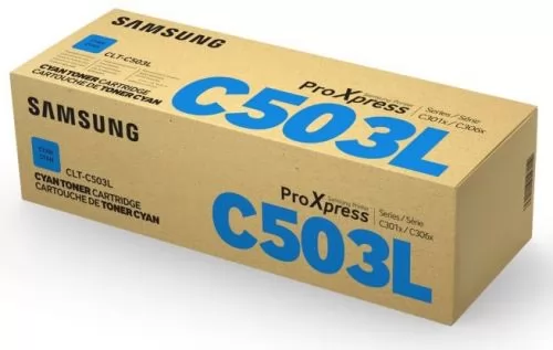 Samsung CLT-C503L