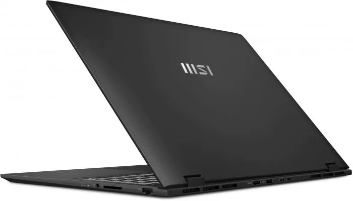 фото MSI Prestige 16 AI Evo B1MG-002US