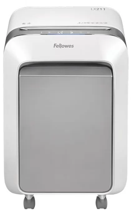 фото Fellowes Powershred LX211