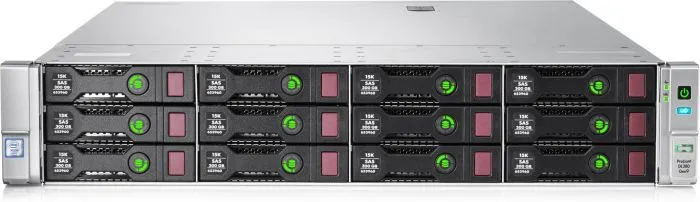 HPE ProLiant DL380 Gen9