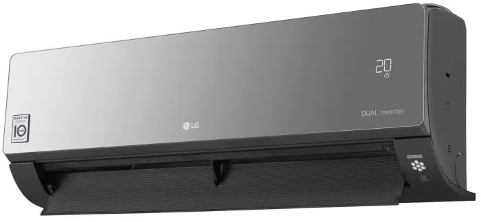 LG AC09BK