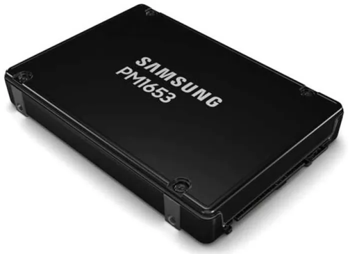 Samsung MZILG30THBLA-00A07