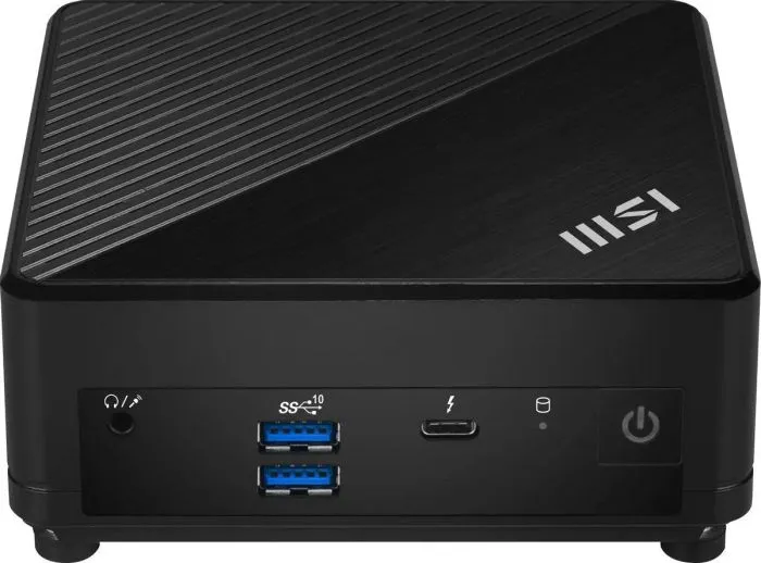 MSI Cubi 5 12M-013RU