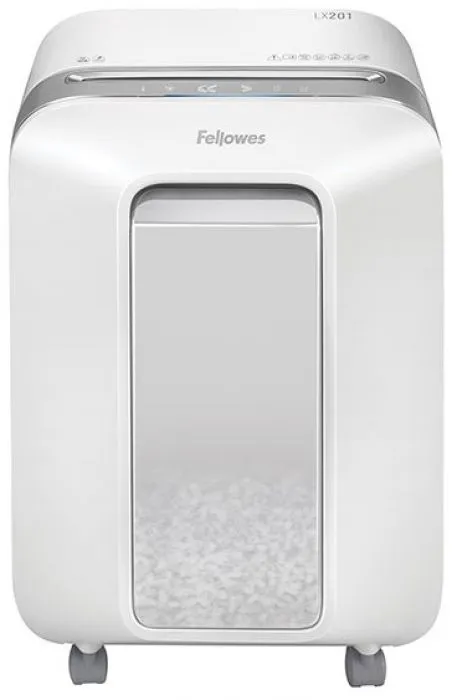 Fellowes Powershred LX201