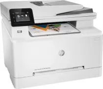 HP Color LaserJet Pro M283fdw