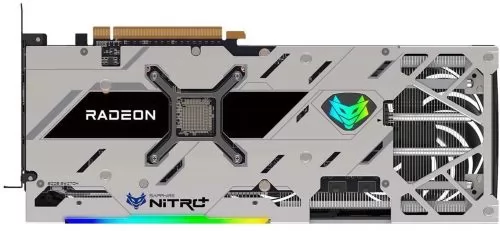 Sapphire Radeon RX 6700 XT NITRO+ (11306-01-20G)