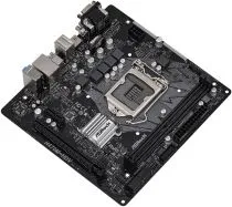 ASRock H470M-HDV