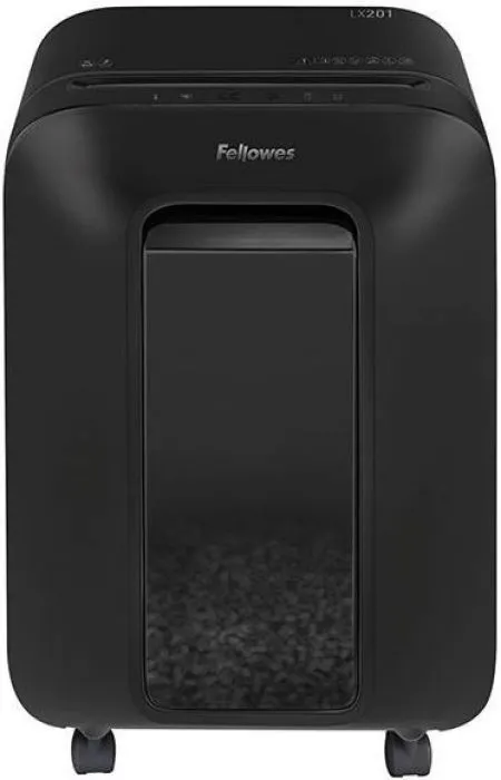 Fellowes Powershred LX201