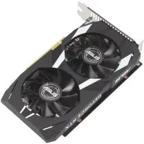 ASUS GeForce RTX 3050 DUAL OC (DUAL-RTX3050-O6G)