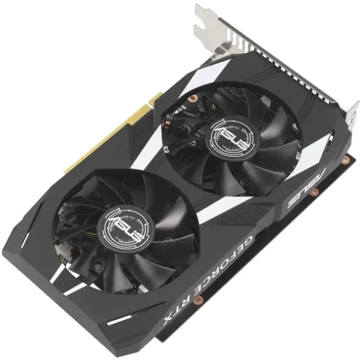 ASUS GeForce RTX 3050 (DUAL-RTX3050-O6G)