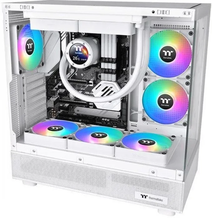 фото Thermaltake CT140 Reverse ARGB Sync