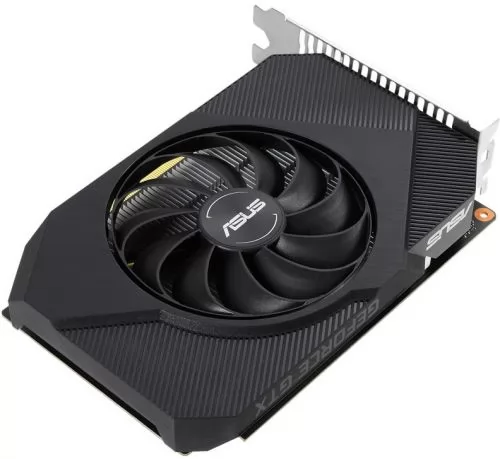 ASUS GeForce GTX 1650 Phoenix OC (PH-GTX1650-O4GD6-P)