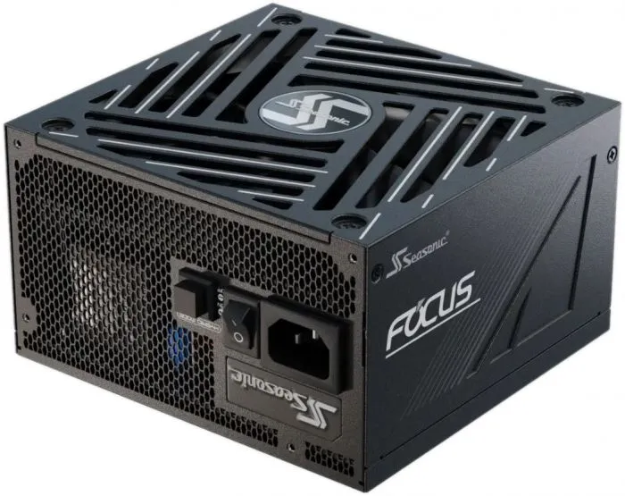 SeaSonic Focus GX-850