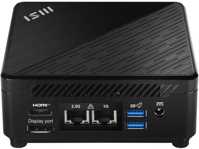 MSI Cubi 5 12M-031XRU