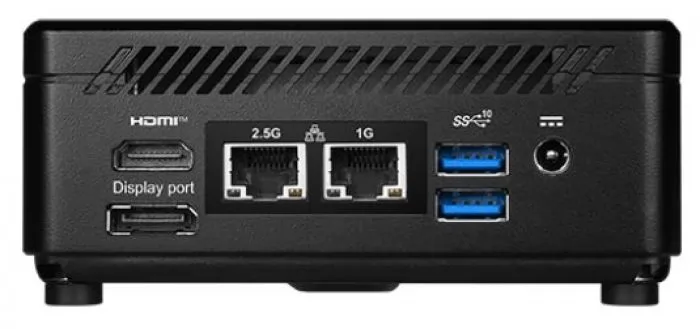 фото MSI Cubi 5 12M