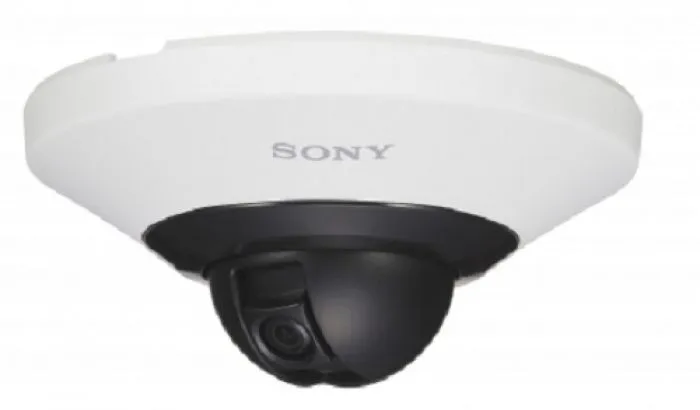 фото Sony SNC-DH110W