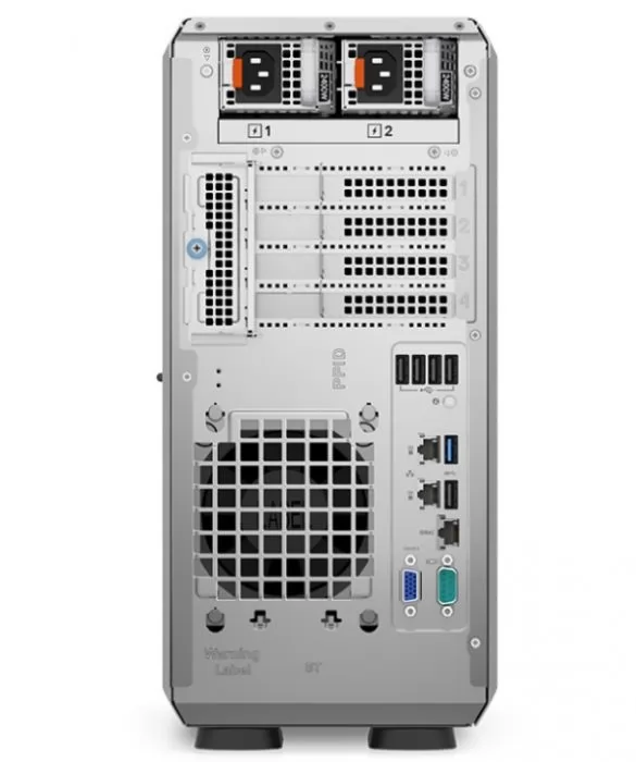 Dell PowerEdge T350