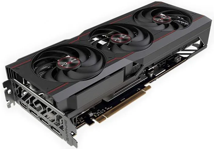 Sapphire Radeon RX 6800 PULSE