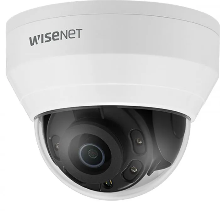 Wisenet QND-8010R