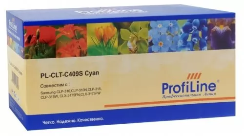 ProfiLine PL-CLT-C409S