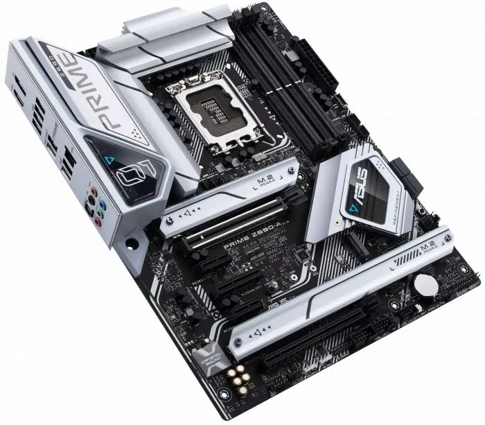 фото ASUS PRIME Z690-A