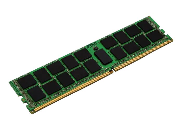 цена Модуль памяти DDR4 32GB Kingston KSM32RD4/32HDR PC4-25600 3200MHz CL22 ECC Reg 288pin 1.2V