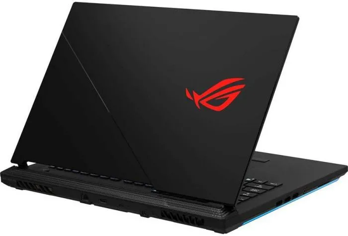 ASUS ROG Strix SCAR 17 G732LWS-HG081T