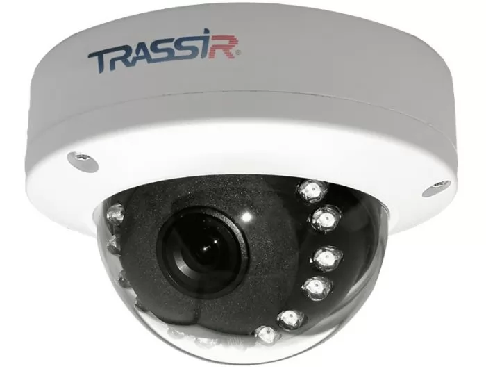 TRASSIR TR-D2D5 v3 2.8