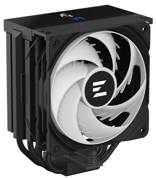 Zalman CNPS13X DS BLACK